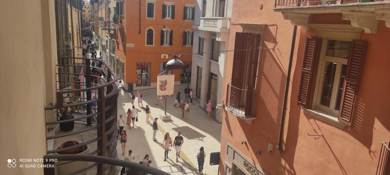 Apartment Centro Storico Verona , Samaritana N.4 Ngoại thất bức ảnh