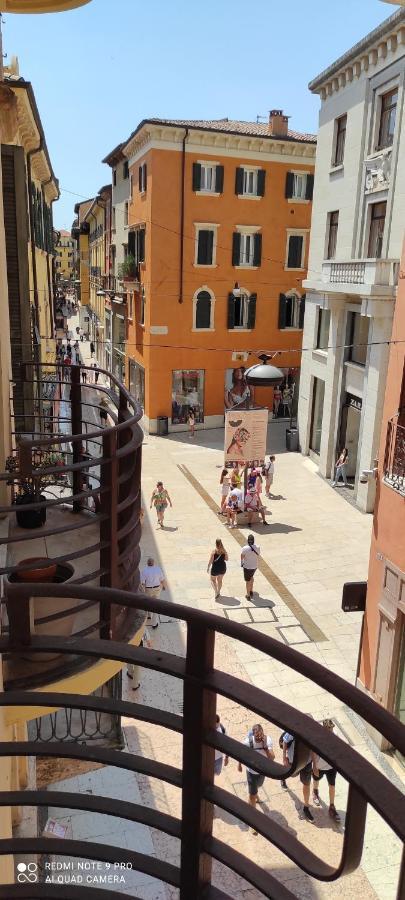 Apartment Centro Storico Verona , Samaritana N.4 Ngoại thất bức ảnh