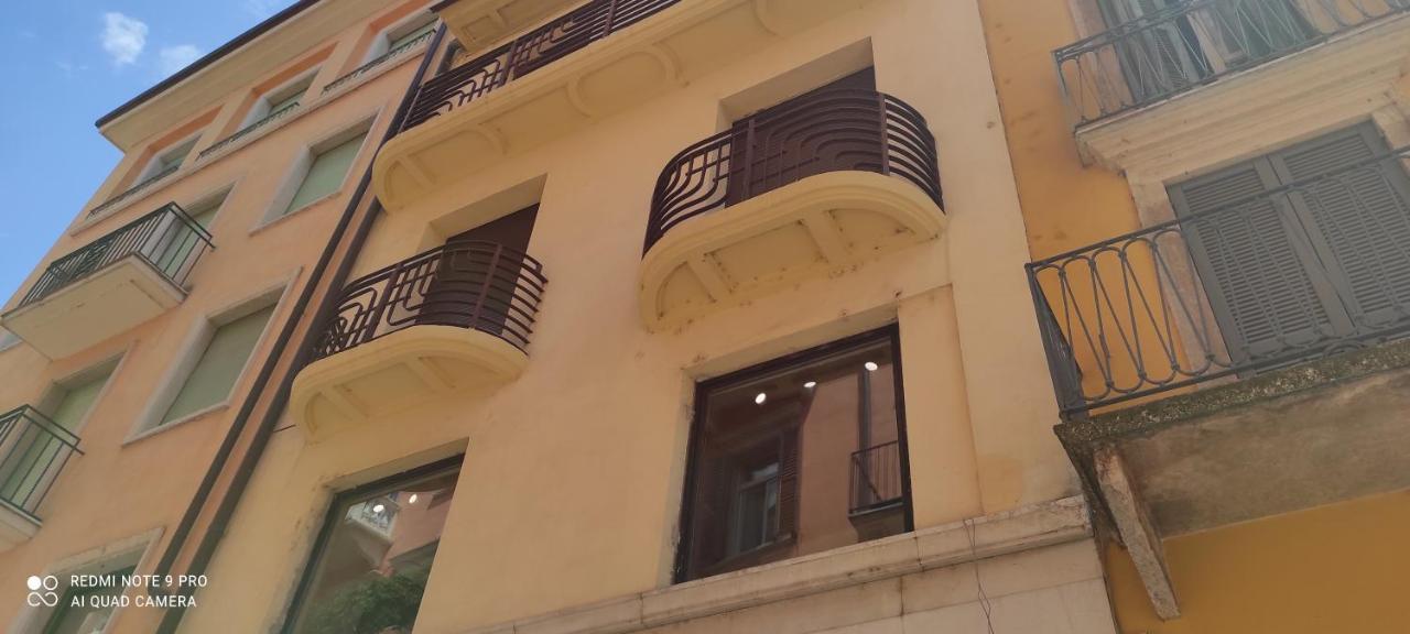 Apartment Centro Storico Verona , Samaritana N.4 Ngoại thất bức ảnh