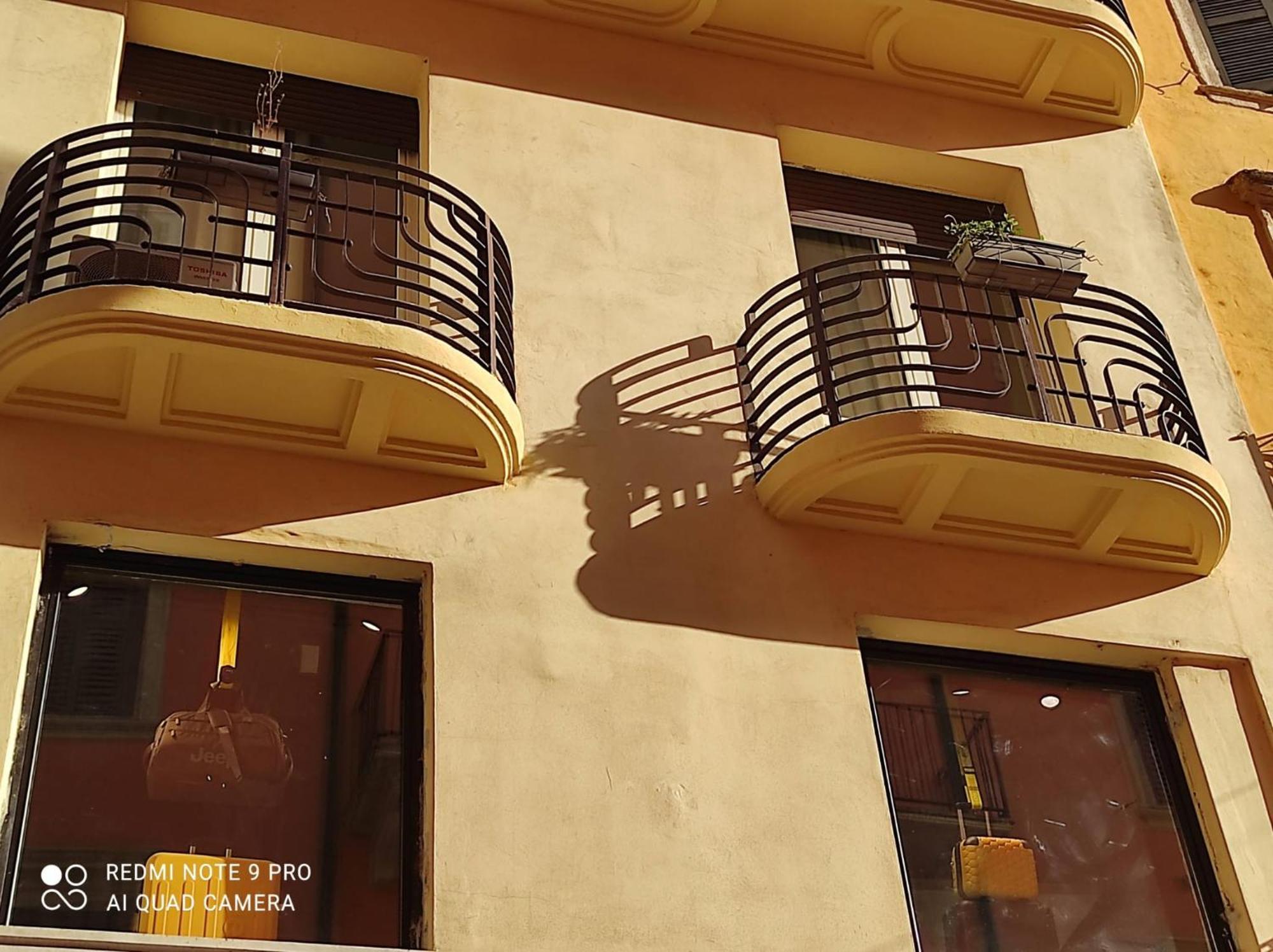 Apartment Centro Storico Verona , Samaritana N.4 Ngoại thất bức ảnh